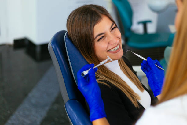 Best Wisdom Tooth Removal  in Mosinee, WI