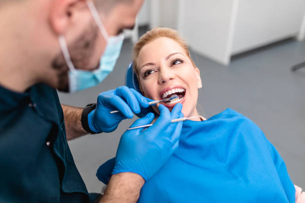 Advanced Technology for Better Dental Care in Mosinee, WI