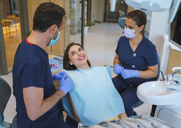 Best Dental Fillings (Composite and Amalgam)  in Mosinee, WI