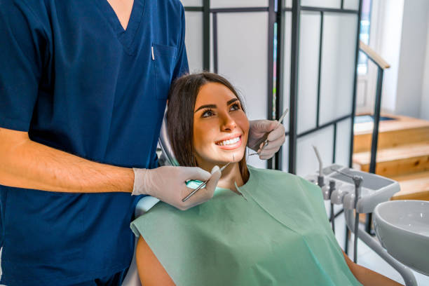 Best Teeth Whitening  in Mosinee, WI
