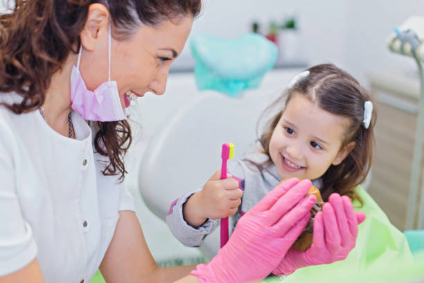 Professional Dental Services in Mosinee, WI